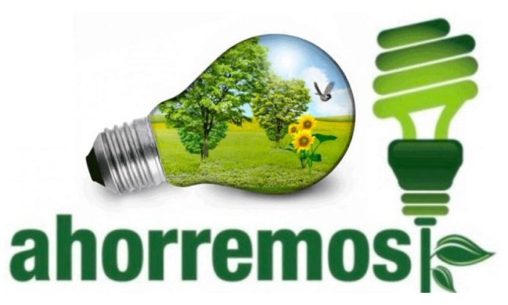 ahorro energenetico